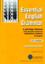 Essential English Grammar