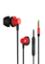 Remax RM-512 Wired Music Earphone image
