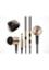 E1003 - Piston Classic In-Ear Headphones (Silk Gold) image