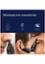 Philips NT3650 - 16 Nose, Ear and Eyebrow Trimmer image