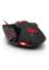  Delux M811Lu Laser Gaming Mouse image