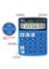 Foska desktop calculator - Small (8 Digit) image