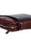 Heathrow Premium Leather Messenger Bag SB-MB49 image