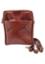Inova Red Brown Gentlemen Messenger Bag image