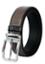 Croco Print Leather Belt SB-B65 image