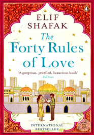 The Forty Rules of Love