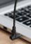 Boya BY-UM4 3.5mm Mini Flexible Microphone image