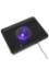 Havit Laptop Cooling Pad (Foldable support to give a better viewing angle Super slim design, easy to carry 140mm fan with big airflow) (F2010) image