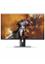 Xiaomi Monitor 27inch 165Hz QHD 2560x1440p - Black image
