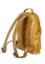AAJ Oil Pull Up Classic Backpack SB-BP112 Tan image