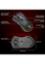 Redragon Cobra M711-FPS Flawless sensor, LK Optical Switch, 24000DPI Gaming Mouse, 16.8 Million RGB backlight image