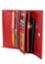 Slick Fashionable Ladies Handpurse SB-HP03 Red image
