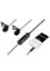 Boya BY-M1DM Dual Omni- directional Lavalier Microphone image