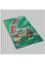 Chandpur District Map (18.5 X 25 Inches) image