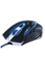 Havit 6 Keys Lighting Gaming Opticle Mouse USB (MS801) image