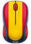 Logitech Spain Fan Collection World Cup Wireless Mouse image