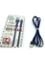 Remax Chaino Series Data Cable for Lightning 1M RC-120i image