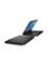 HP 15-BS522TU 7th Gen Intel Core i3 15.6 Inch Black Notebook image