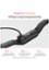 Mi Smart Band 6 Amoled Full Screen Fitness Tracker With SpO2 - Black image