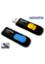 Adata UV128 USB 3.2 Black Blue 64 GB image