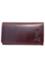 Oil Pull Up Leather Square Shape Leather Key Holder Wallet SB-KR07 image