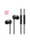 OnePlus Type-C Bullets Earphones 2T - Black image