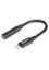 Boya-K3 3.5mm TRRS (Female) to Lightning (Male) Audio Adapter image