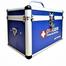 Procare Multipurpose First Aid Box - Medicine Storage Box Aluminum Body for Home Factory Medical image