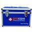 Procare Multipurpose First Aid Box - Medicine Storage Box Aluminum Body for Home Factory Medical image