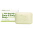 forever Avocado Face and Body Soap-142 g image