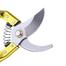 garden scissors/ Fruit tree pruning shears/ Bonsai pruners grafting cutter image