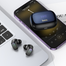 hoco EQ20 True Wireless ANC Plus ENC Noise Reduction Bluetooth Earphone image