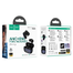 hoco EQ20 True Wireless ANC Plus ENC Noise Reduction Bluetooth Earphone image
