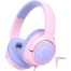 iClever H26 Kids Wired Headphone image