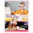 iClever HS19S Kids Wired Headphone Pink image