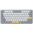 iClever iPad Multi-Devices Wireless Keyboard image