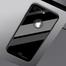 iPhone 7 Plus Tempered Glass Back Cover Premium Scratchproof Shockproof Sleek Design image