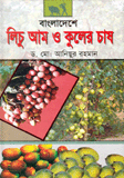 Bangladeshe Lichu Aam O Kuler Chas 