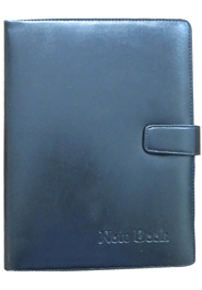 Glory DX Folder Note Book image