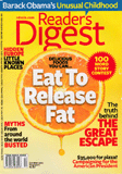 Reader’s Digest - October ' 12