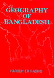 Geography of Bangladesh 