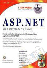 ASP.NET for Developers PB 