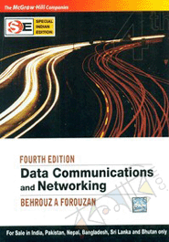 Data Communications And Networking