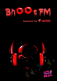 Bhoot FM