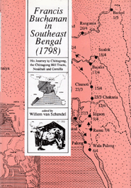 Francis Buchanan in Southeast Bengal 