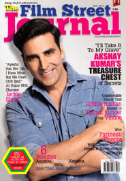 The Film Street Journal - June ' 13