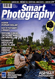 Smart Photography - June ' 13