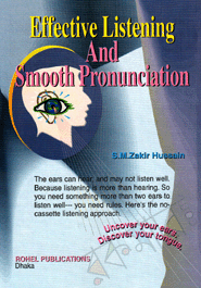 Effective Listening And Smooth Pronunciation