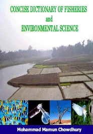 Concise Dictionary of Fisheries and Environmental Science