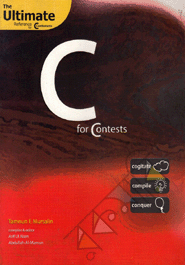 C for Contest 